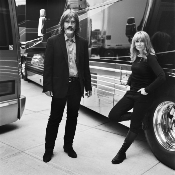 Larry Campbell and Teresa Williams: Marital Collaboration, Levon Helm and Why ‘It Was The Music’