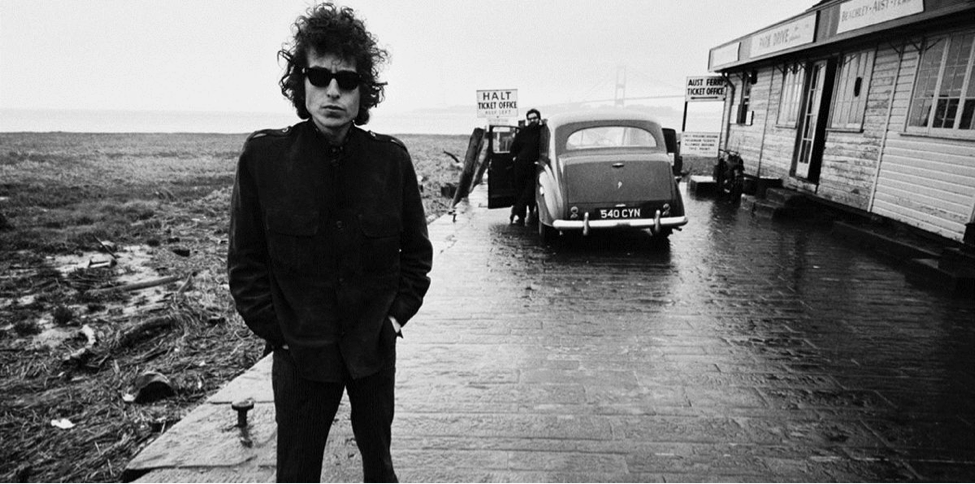 Behind The Song: “Blowing In The Wind” by Bob Dylan, Part I