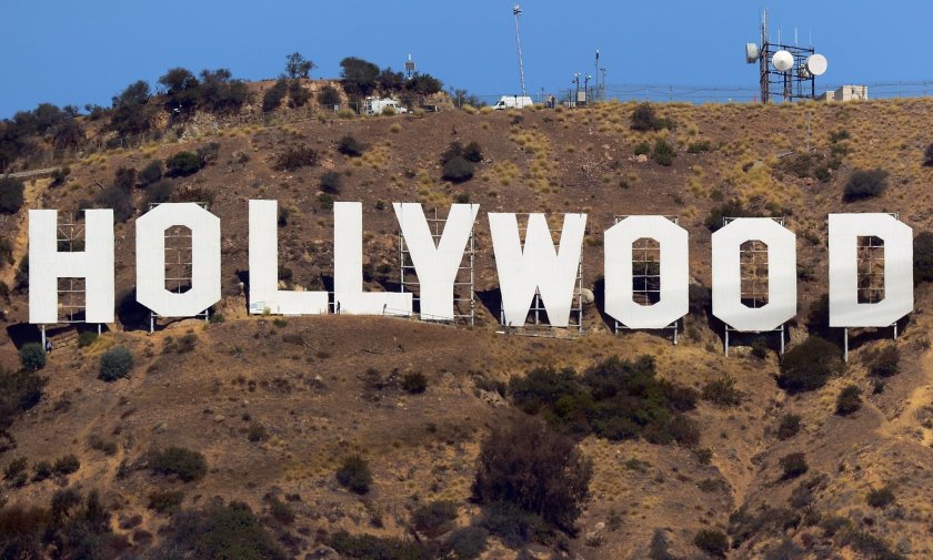 Warner Bros. scraps plans for $100-million Hollywood sign aerial tramway
