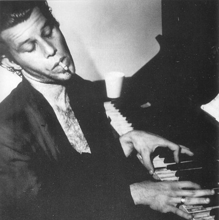 Listen: Tom Waits – I Wish I Was in New Orleans