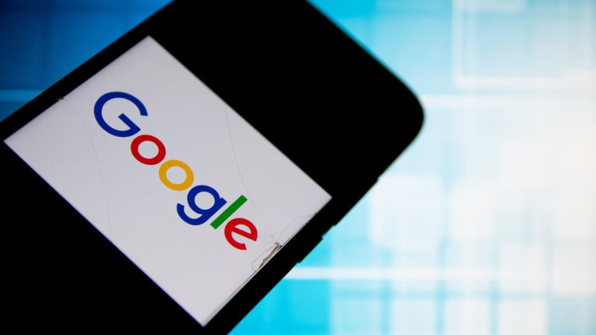 US sanctions ‘disrupt Google services’ in Syria