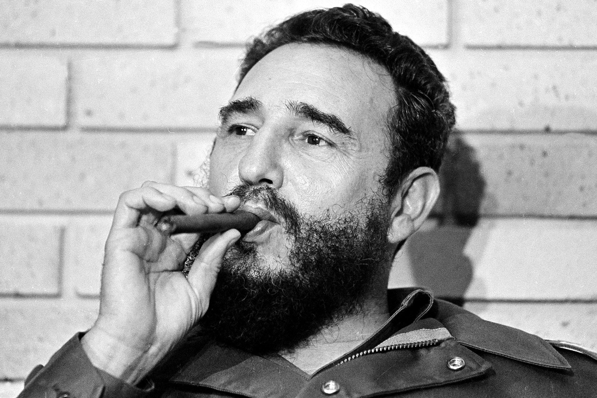 Fidel Castro Speech Database