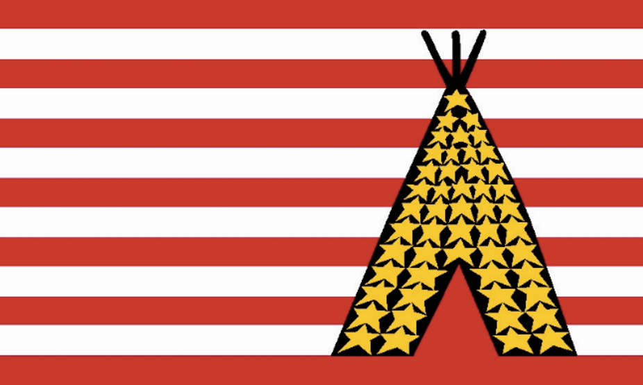 The radical story of the Native American liberation movement