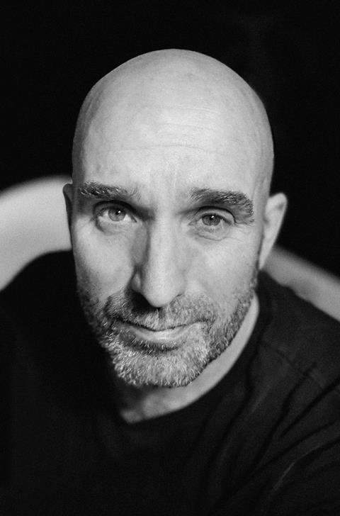 Shane Meadows set for first BBC series, ‘The Gallows Pole’