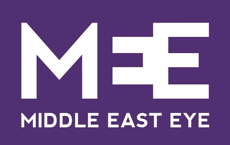 ‘Middle East Eye’ condemns the bombing of their media offices in Gaza