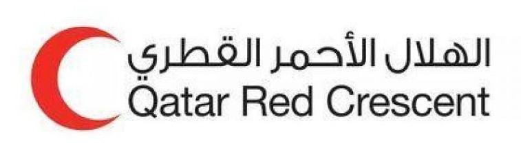 Israeli airstrikes destroy headquarters of Qatar Red Crescent Society in Gaza