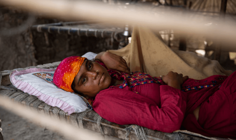 Pakistan’s heatwave: Hotter than the human body can handle?