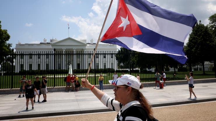Is U.S. State Department still waiting for Cuba’s ‘Stockholm Syndrome’ moment?