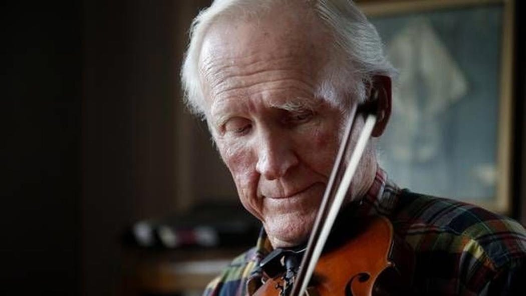 Obituary: Byron Berline – master bluegrass fiddle-player (77)