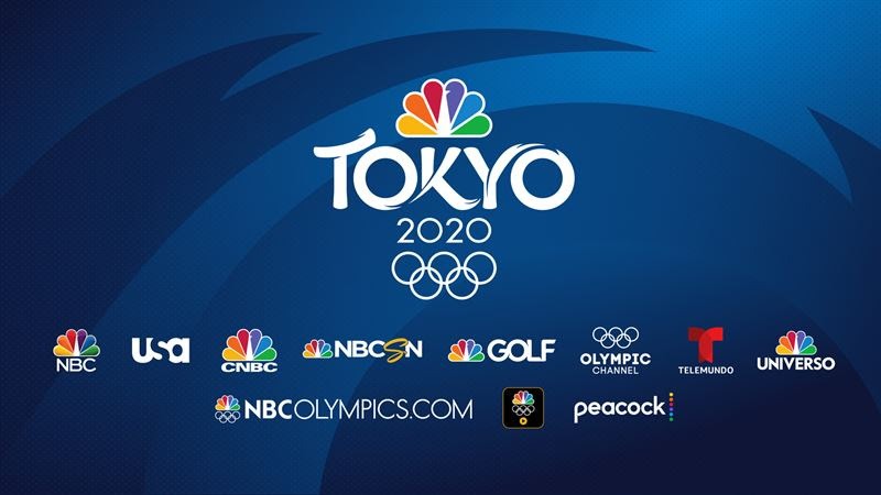 (Update) With or without spectators, NBC’s Tokyo Olympic broadcaster fees look secure