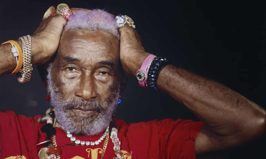 Obituary: Lee ‘Scratch’ Perry – Producer, Singer, Mentor (85)