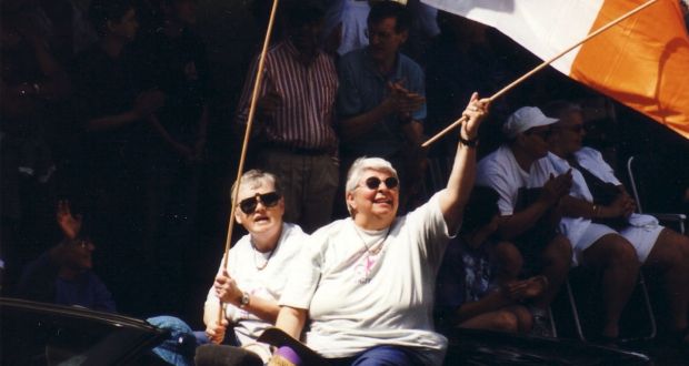 This Irish-Canadian couple campaigned in Pinochet’s Chile