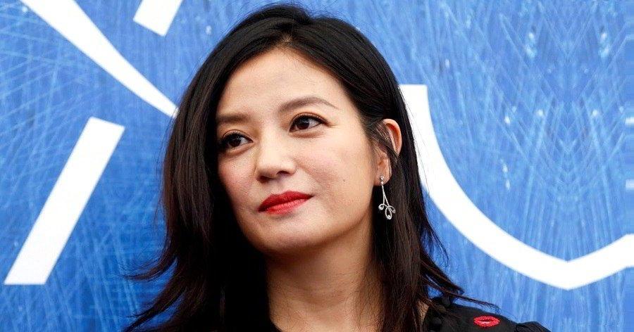 Actress Zhao Wei removed from Chinese ‘internet’
