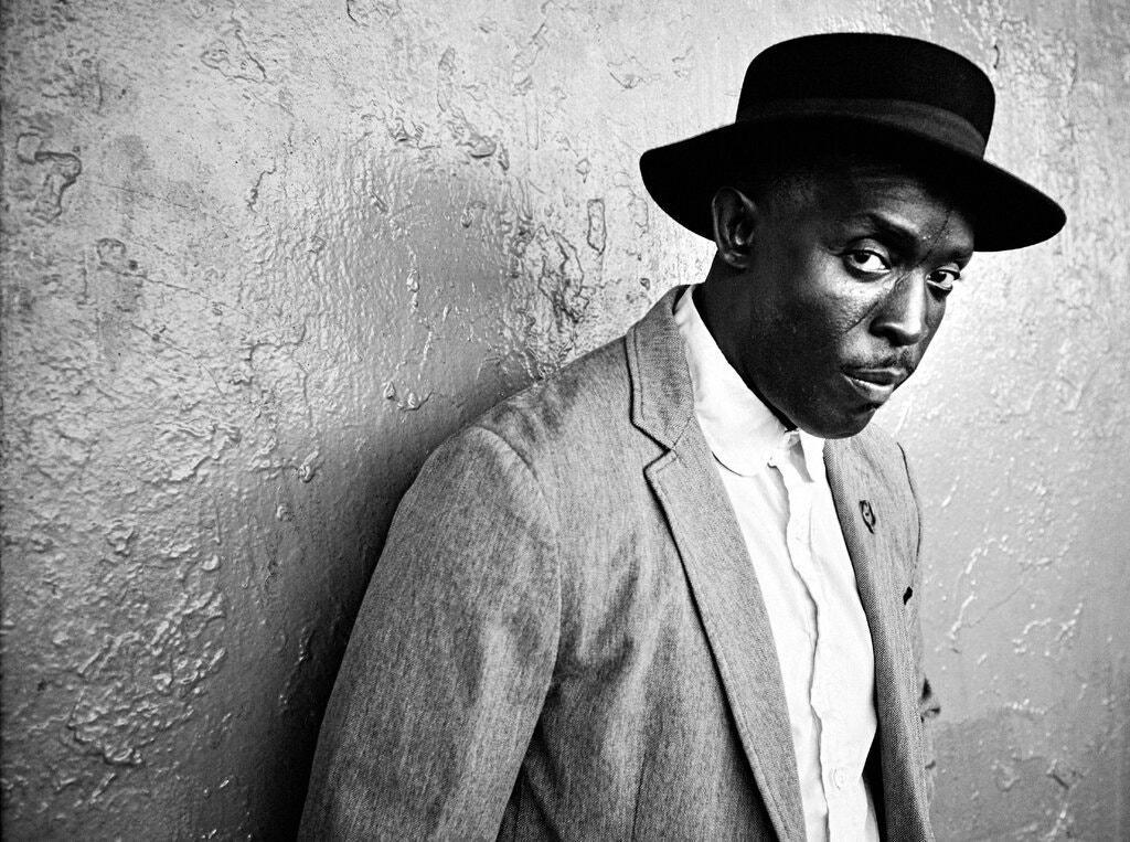 Michael K. Williams was “one of the most careful and committed actors of our age,” writes David Simon.Credit...Baldomero Fernandez/Day Reps