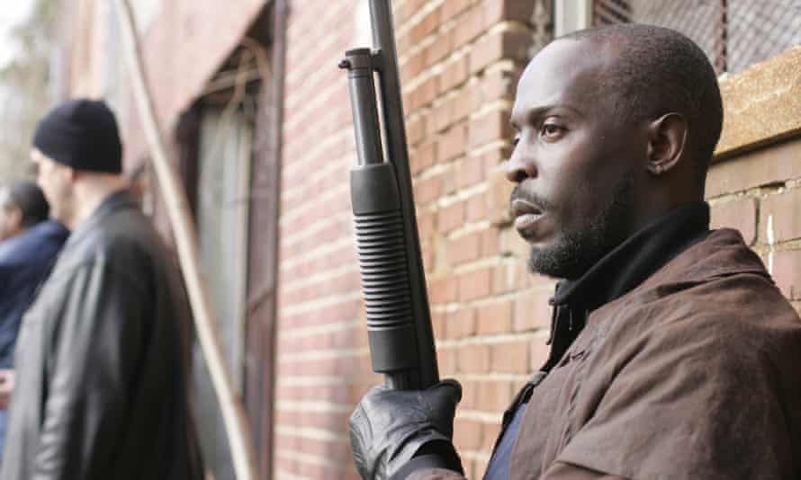 How Omar on ‘The Wire’ Changed… Just about Everything