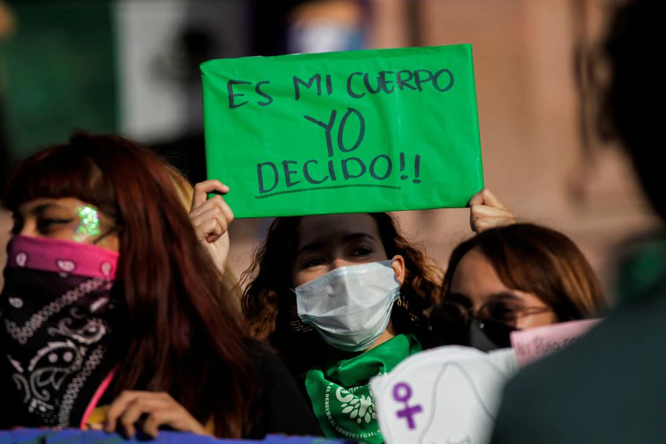 Mexico: Top court decriminalization of abortion hailed as ‘watershed moment’