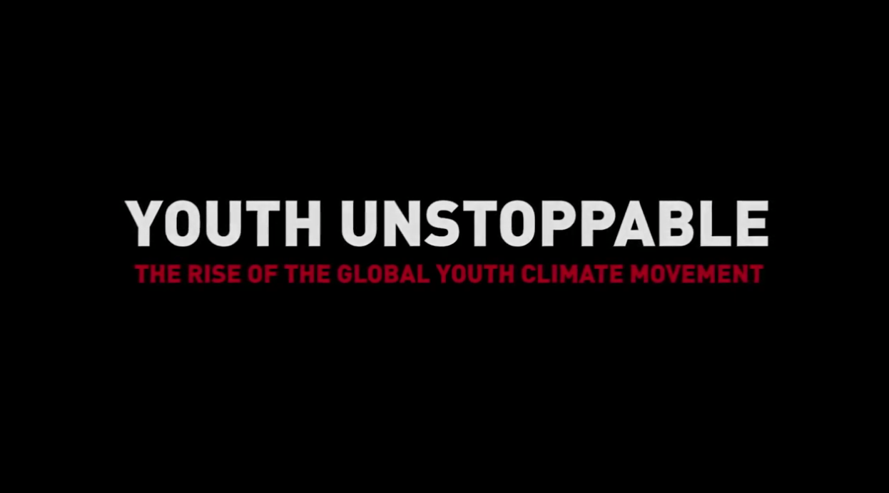 Youth Unstoppable screenshot