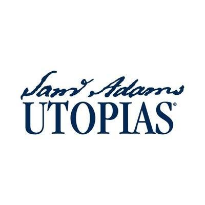 Samuel Adams Utopias is so strong it is illegal in 15 states
