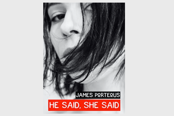 Read: He Said, She Said – New Short Fiction Collection