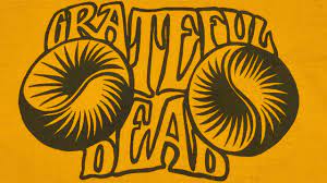 Grateful Dead T-shirt from 1967 sells for nearly $20K at auction￼