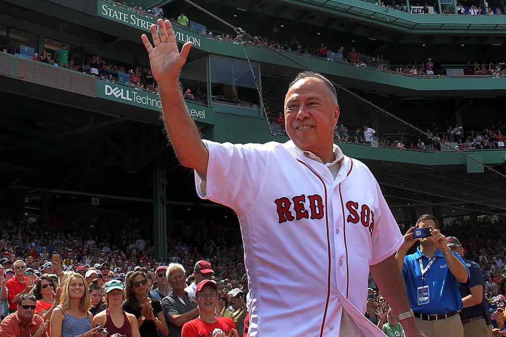 Obituary: Jerry Remy, Red Sox Player, Beloved Commentator (68)