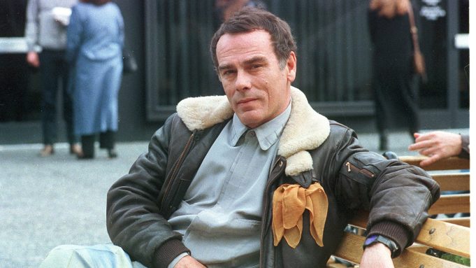 Obituary: Dean Stockwell – Actor  (85)