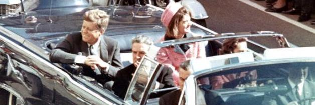 Oliver Stone’s ‘JFK Revisited: Through the Looking Glass’