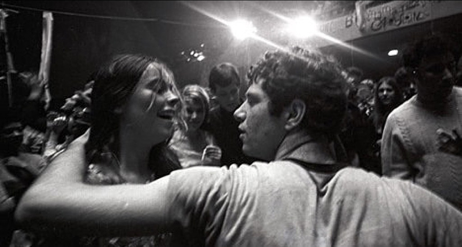 Ground Zero: The Weekend that started the Haight-Ashbury hippie era