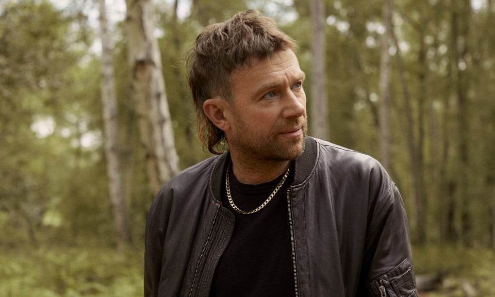 Review: Damon Albarn: The Nearer The Fountain, More Pure The Stream Flows