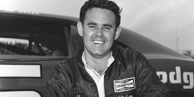 Obituary: Al Unser – four-time Indianapolis 500 winner (82)