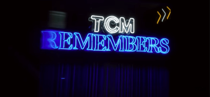 Watch: TCM Remembers (2021)