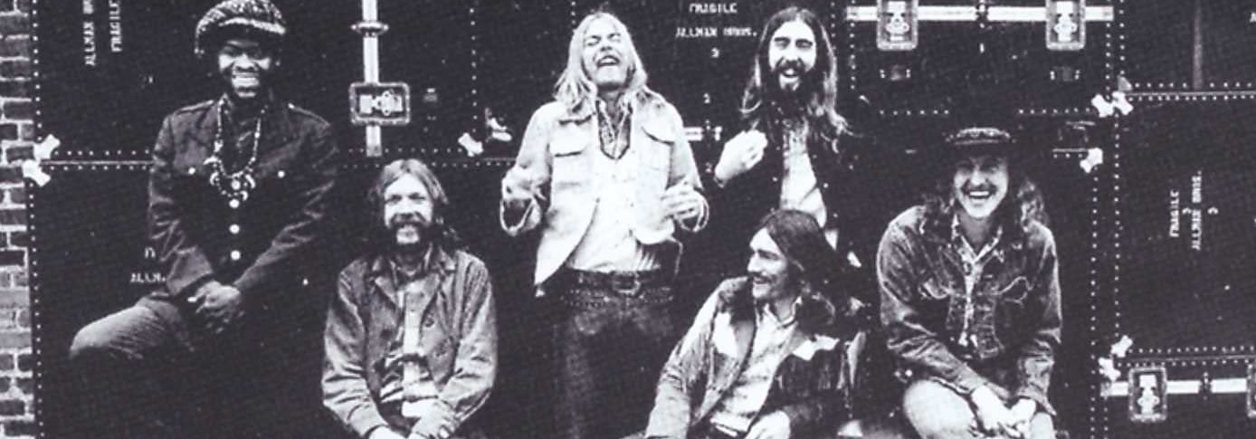 The Allman Brothers: The Making of  ‘At Fillmore East’ (1971)