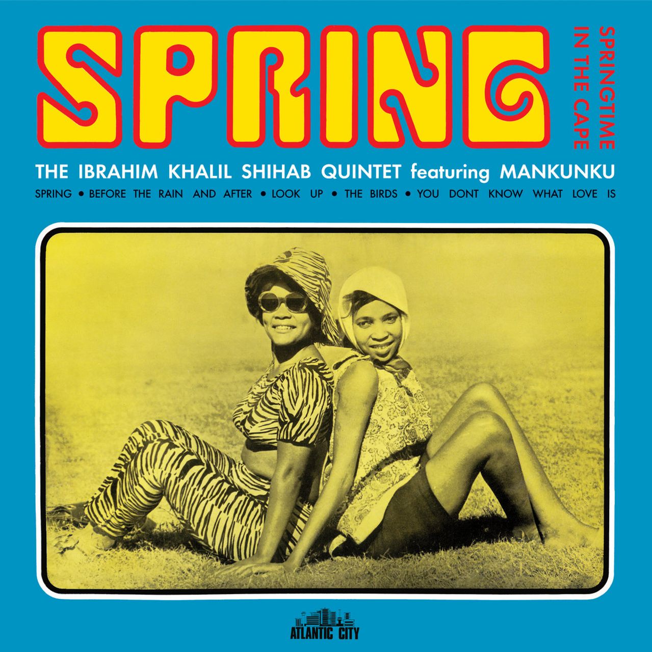 South Africa: Lost jazz classic ‘Spring’ finds a new home