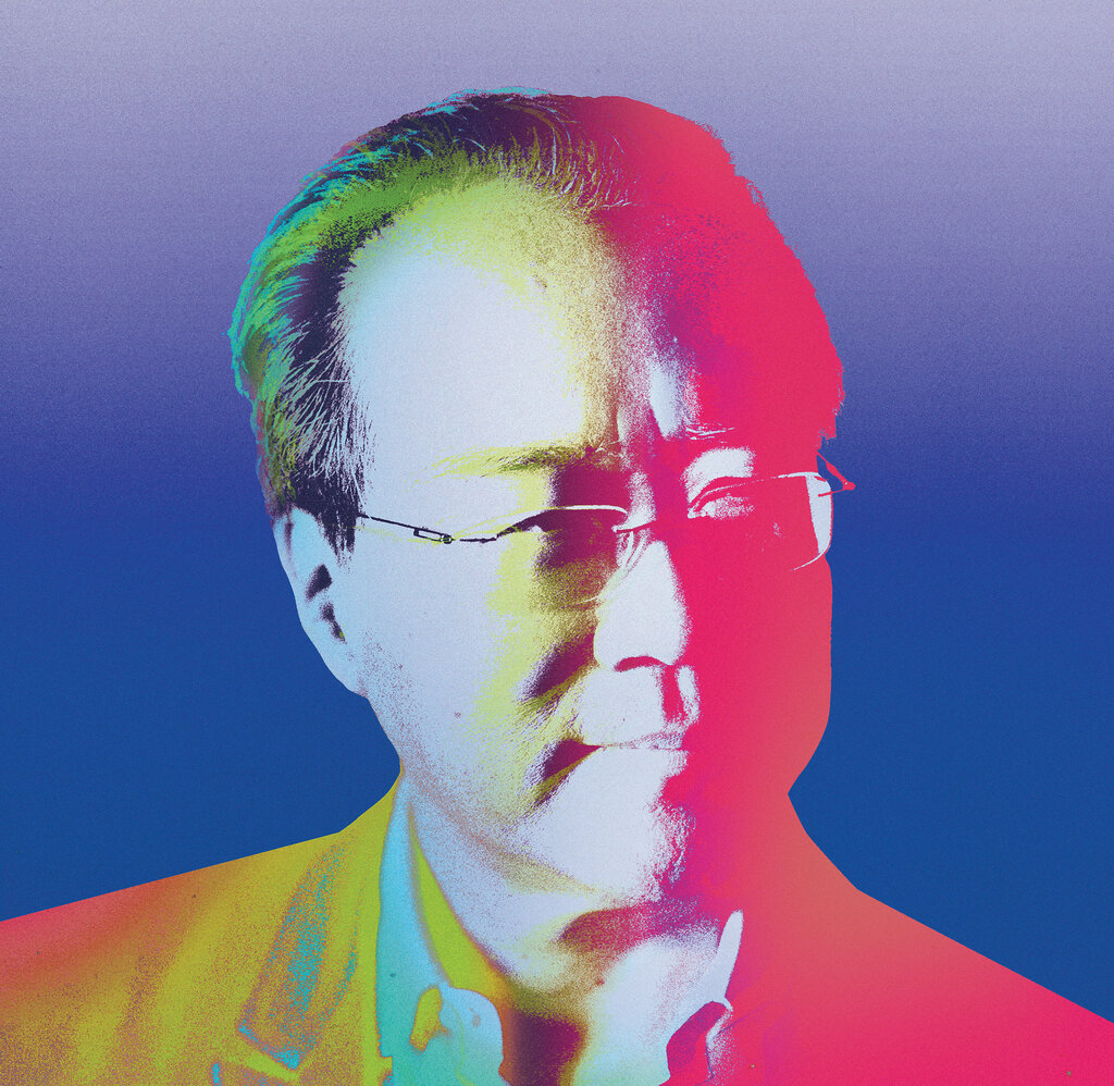 Yo-Yo Ma: Music and the Meaning of Life
