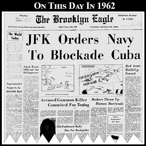 JFK Cuba