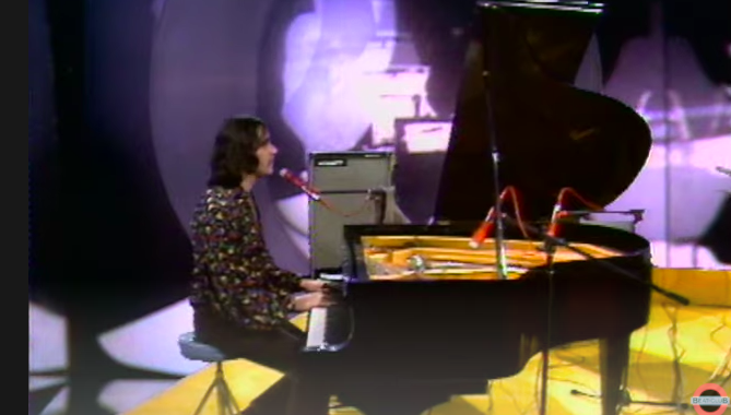 Clipper Music: Procol Harum –  Shine On Brightly (Live) (1971)