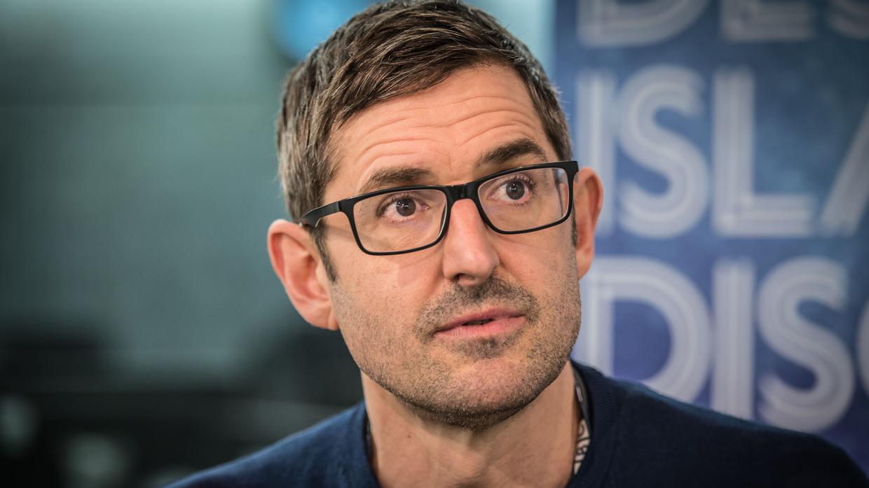 Louis Theroux reveals what ‘terrifies’ him about documentary-making (Amanda Benson/BBC Radio 4)
