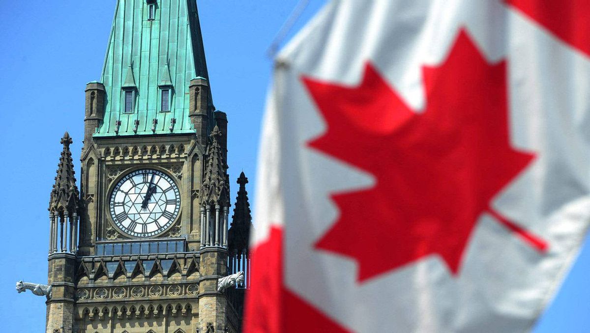 Canada: Parliament to debate Emergency Act