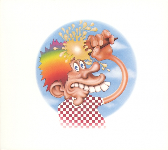 Grateful Dead: The Beauty and the Chaos of ‘Europe ’72’