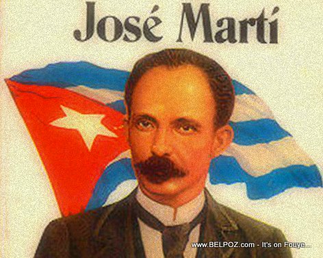 Obituary: Jose Marti, Cuban writer (42) (1895)