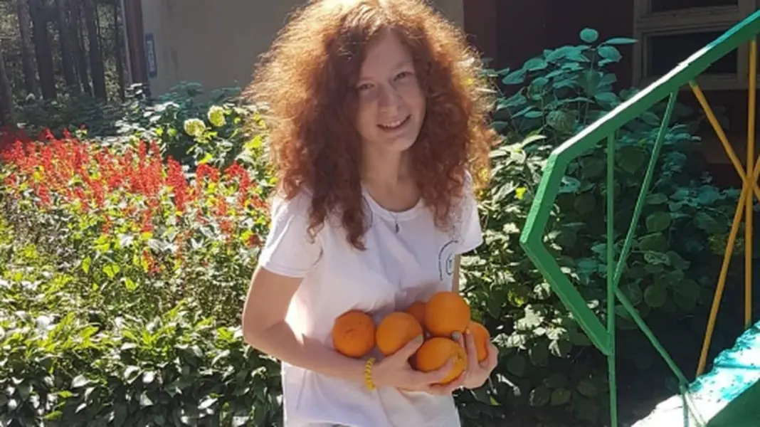 Math prodigy Julia Zdanowska killed by a Russian missile