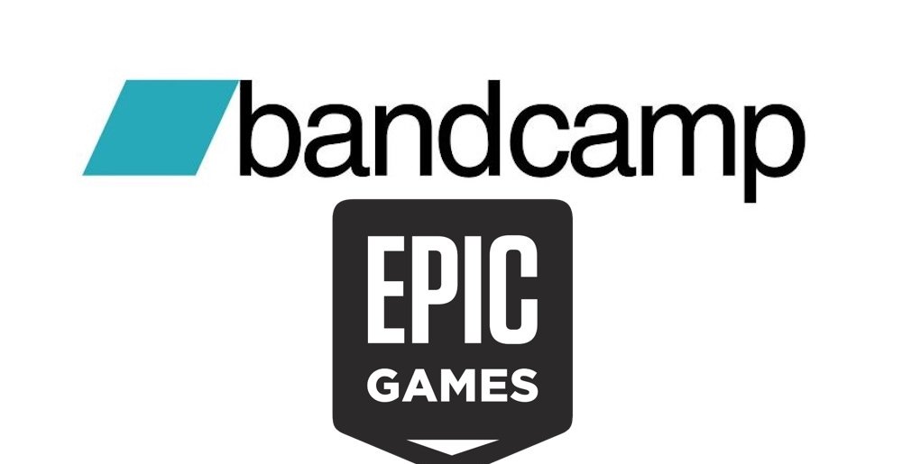 Epic Games Buys Bandcamp