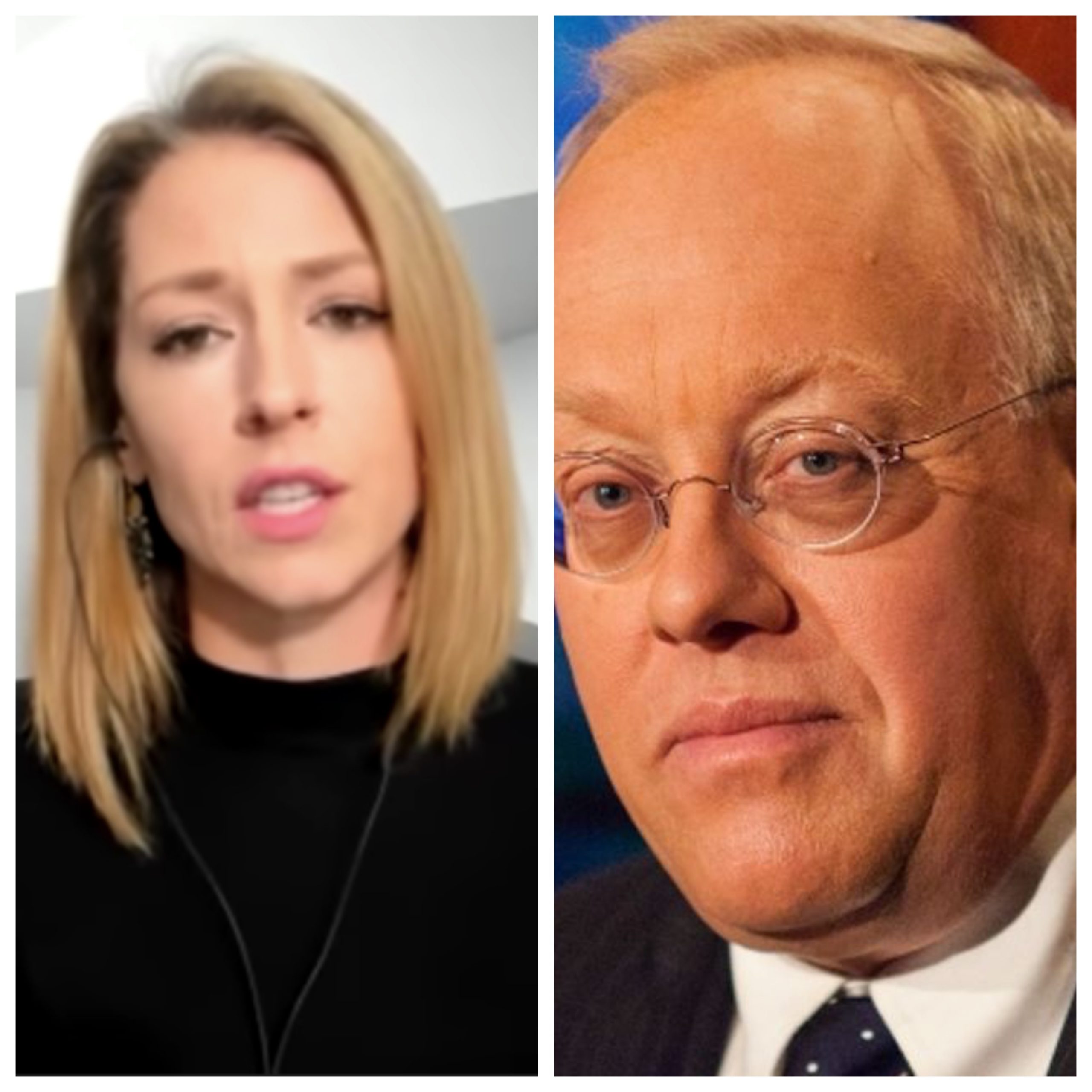 Updated: Chris Hedges and Abby Martin: The latest YouTube ‘Disappeared’ Victims