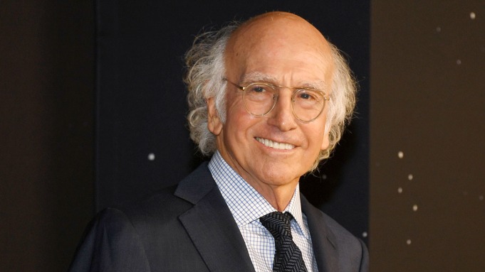 HBO’s Larry David Doc Pulled a Day Before Premiere