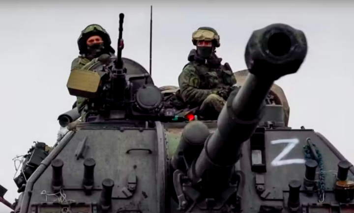 Who is winning the Ukraine War? NATO and the global defence industry