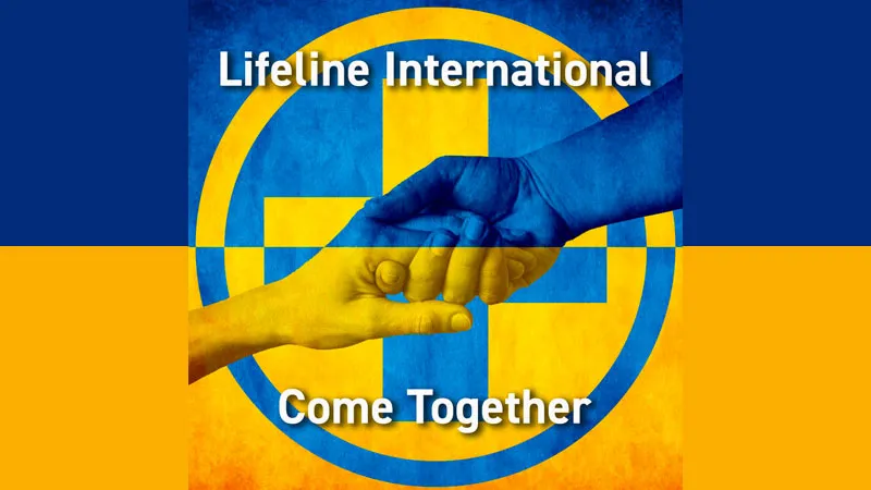 Come Together for Ukraine