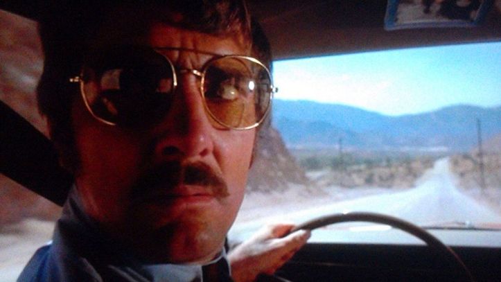 Edgar Wright Interviews Steven Spielberg About His Film ‘Duel’