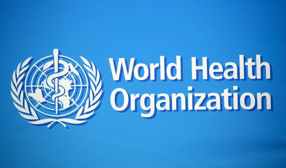 Reuters Exclusive: WHO says it advised Ukraine to destroy pathogens in health labs