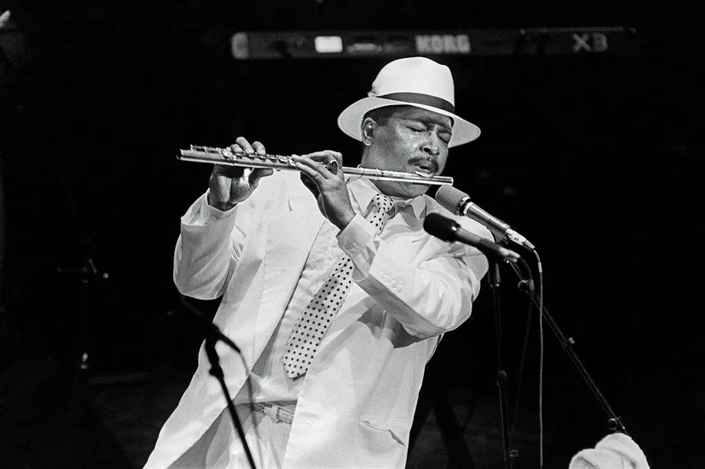 Obituary: José Luis Cortés – Cuban Bandleader (90)
