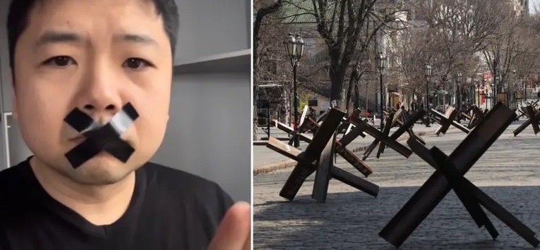 YouTube Reinstates Wang Jixian, Popular Chinese Vlogger